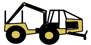 Logged It Business Management Software manage and track other timber business tasks